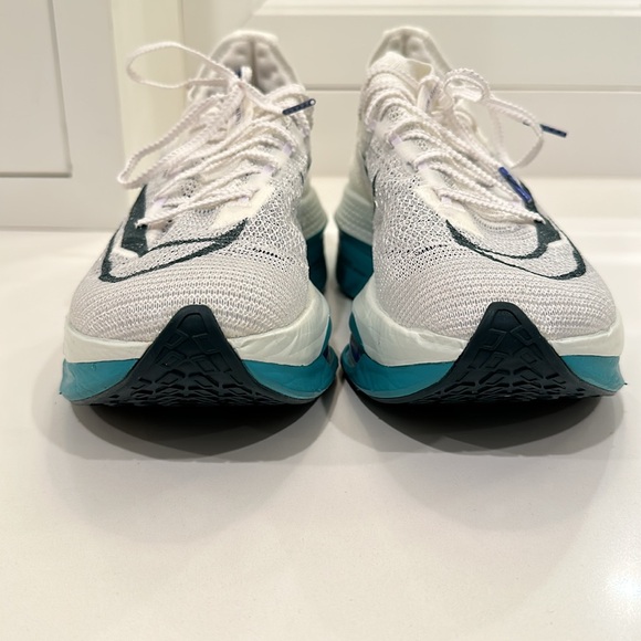 Nike ZoomX Alphafly Next% 2 - Picture 8 of 9